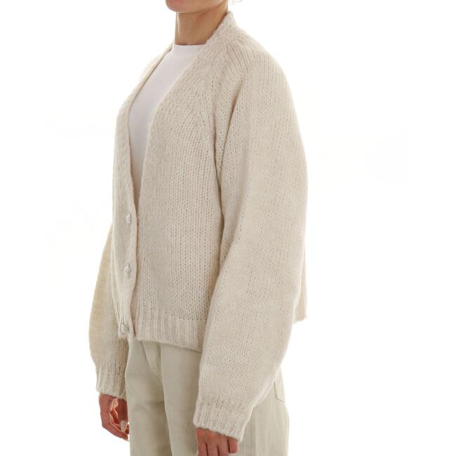 CARDIGAN GIOIELLO HAVEONE - Mad Fashion | img vers.650x/